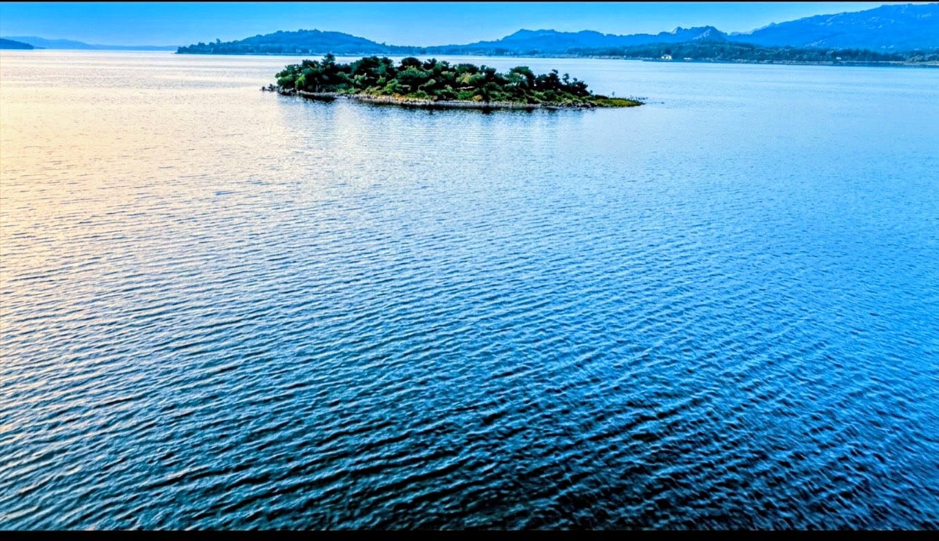 Island Landing