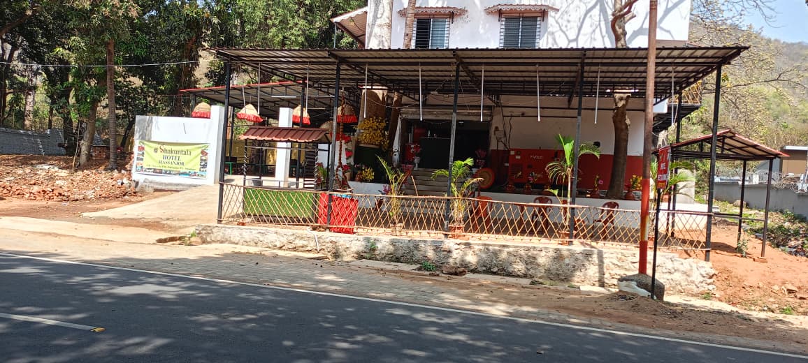Sakuntala Hotel & Resort