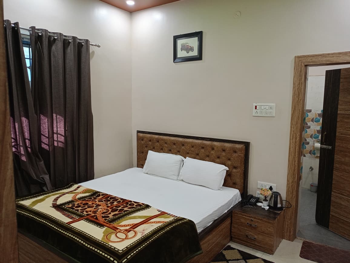 Sweet Room