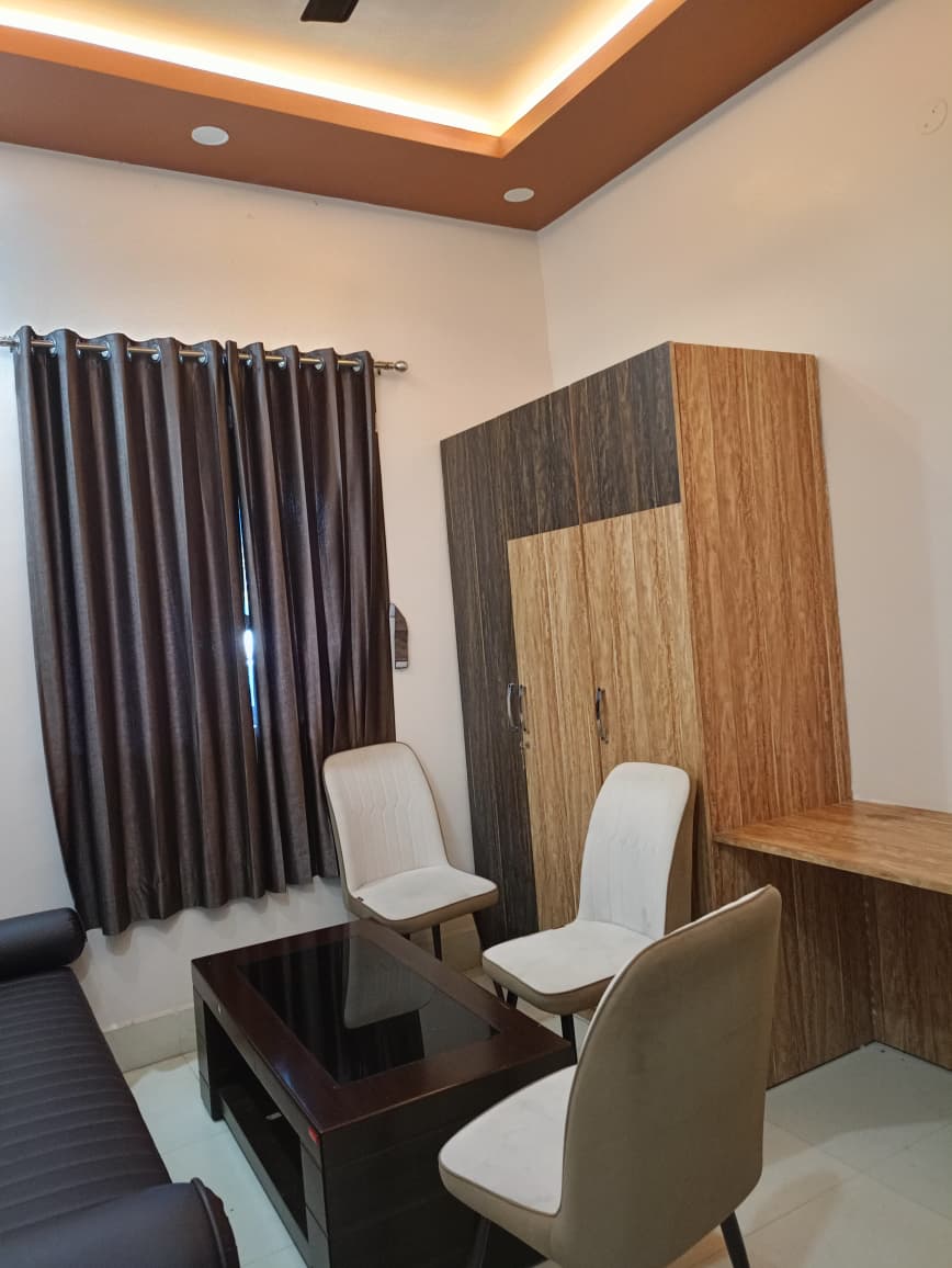 Sweet Room