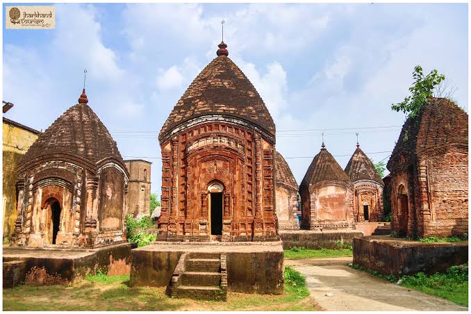 Maluti Temple