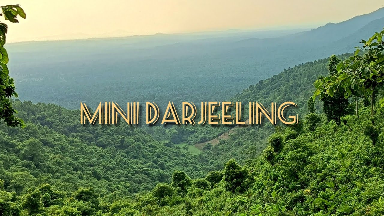 Mini Darjiling Shikaripara