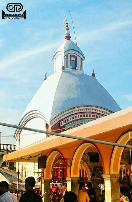 Tarapith temple