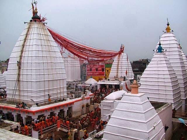 Devghar Baba Dham